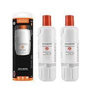 Refrigerator Accessories/parts Replace Refrigerator Water Filter ,Compatible For Whirpool ,EDR2RXD1 Filter(Drop2-2pcs)