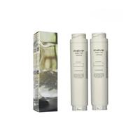 Refrigerator Accessories/parts Replace Water Filter,Compatible For Bosch, 11025825 11028820 KWF1000 0060820860 644845 B36CL80ENS RA450010(2pcs)