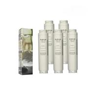 Refrigerator Accessories/parts Replace Water Filter,Compatible For Bosch, 11025825 11028820 KWF1000 0060820860 644845 B36CL80ENS RA450010(5Pcs)