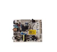Refrigerator Accessories Power Supply Computer Display Control Motherboard，Compatible For Haier， 0061800043 0064001042(Disassembly board)