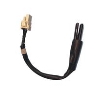 Refrigerator Accessories Refrigeration Temperature Insurance Tissue Frost Probe Line Sensor Temperature Head Sensor