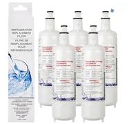 Refrigerator Accessories,Refrigerator Accessories/parts Replacement Filter ,Compatible For LG, LT700P Compatible With ADQ36006101 LFX28968ST LFXS30766S 9690 469690(5pcs)