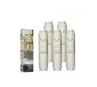 Refrigerator Accessories,Refrigerator Accessories/parts Water Filter,Compatible For Bosch, 11025825 11028820 KWF1000 0060820860 644845 B36CL80ENS RA450010(5Pcs)