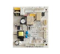 Refrigerator Accessories Refrigerator Computer Board Motherboard ，Compatible For Electrolux， ZBE2350HCA W19-80Replacement