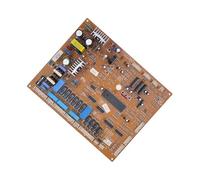 Refrigerator Accessories,Refrigerator Control Board，Compatible For Electrolux， 30143D2050 Circuit PCB Fridge Motehrboard Freezer Parts