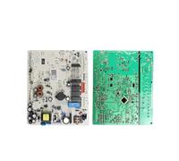 Refrigerator Accessories Refrigerator Control Board，Compatible For Haier， BCD-539WT/WH/WS 0064000891D Fridge Circuit PCB Freezer Parts