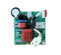 Refrigerator Accessories,Refrigerator Motherboard Inverter Control Card ，Compatible For Beko， G08-B07 Refrigerator Mother Board