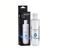 Refrigerator Accessories,Replace The Refrigerator Water Filter, Compatible For LG, LT1000P ADQ74793501 ADQ74793502 MDJ64844601,compatible For Kenmore 46-9980 9980(1pcs)