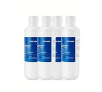Refrigerator Accessories,Replace The Refrigerator Water Filter, Compatible For LG,LT1000p LT1000p ADQ74793501 MDJ64844601,compatible For Kenmore 9980(4pcs)