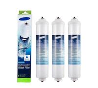 Refrigerator Accessories,Replace The Refrigerator Water Filter, Compatible For Samsung DA29-10105J, Compatible For LG,5231JA2010A/5231JA2010B GXRTDR DA2010CB DD-7098(3pcs)