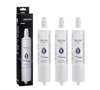 Refrigerator Accessories,Replacement LT600P Refrigerator Water Filter ,Compatible For LG ,compatible For Kenmore , 5231JA2006A, 5231JA2006B, 5231JA2006F | High Capacity, Easy DIY Installation(3pcs)