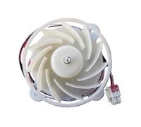 Refrigerator Accessories RMF-003AGLB DA31-00287B DC12V 2.5W 1870RPM Motor Fan For Fridge Refrigerator