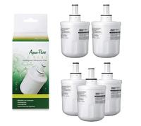 Refrigerator Accessories Water Filter 3 Packs Replace ,Compatible for Samsung ,DA29-00003F DA29-00003A DA29-00003B Aqua-Pure Plus(5pcs)