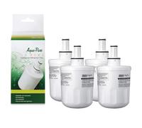 Refrigerator Accessories Water Filter 3 Packs Replace ,Compatible for Samsung ,DA29-00003F DA29-00003A DA29-00003B Aqua-Pure Plus(4pcs)
