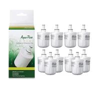 Refrigerator Accessories Water Filter Replace ，Compatible For Samsung ，DA29-00003F DA29-00003A DA29-00003B Aqua-Pure Plus, Refrigerator Accessories(10pcs)