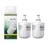 Refrigerator Accessories Water Filter Replace ，Compatible For Samsung ，DA29-00003F DA29-00003A DA29-00003B Aqua-Pure Plus, Refrigerator Accessories(2pcs)