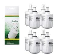 Refrigerator Accessories Water Filter Replace ，Compatible For Samsung ，DA29-00003F DA29-00003A DA29-00003B Aqua-Pure Plus, Refrigerator Accessories(8pcs)