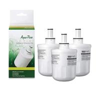 Refrigerator Accessories Water Filter Replace ，Compatible For Samsung ，DA29-00003F DA29-00003A DA29-00003B Aqua-Pure Plus, Refrigerator Accessories(3pcs)