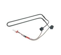 Refrigerator Accessory Defrost Heater Heating Tube, Electric Heating Wire, Compatible for Samsung DA47-00247C RS552NRUAW.
