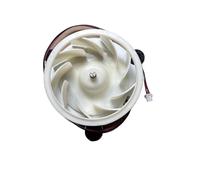 Refrigerator Accessory Fan, Compatible For Electrolux ESE 6619GD/4208/6208GB/6639 GA.