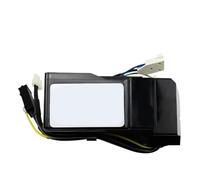 Refrigerator Accessory Variable Frequency Compressor Mainboard Drive Board Inverter Board, Compatible for Haier VTH1111Y 0061800427C.