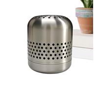 Refrigerator Air Cleaner | Long-Lasting Home Deodorizer - Air Freshener Box,for Home, Kitchen, Bathroom, Office, Apartment, Dorm Room, Fridge, Cabinets, Closets, Car Interior