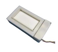 Refrigerator Air Damper Control Switch BCD 562E2B，Compatible For Whirlpool，Freezer Fridge Vent Parts