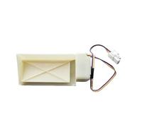 Refrigerator Air Door Damper Motor，Compatible For Samsung，DA31-00043F BCD-286WNQISS1 290WNRISA1