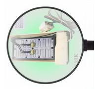 Refrigerator air door DU25-010K 00609340017 FBZA-1750-6