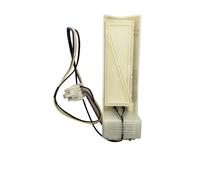 Refrigerator Air Duct Assembly Switch Parts FBZA-1750-3H Electric Damper，Compatible For Haier，Compatible For Hisense，replacement Parts