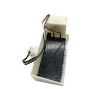 Refrigerator Air Duct Switch Accessories W29-22 FBZA-1750-10C Electric Damper，Compatible For Samsung，DA31-00043L/C/F Replacement