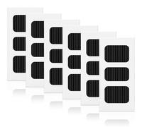 Refrigerator Air Filter Replacement，Compatible For Frigidaire， Pure Air Ultra II, Pureair Ultra 2, Compatible For Electrolux， 242047805