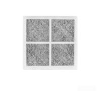 Refrigerator Air Filter Replacement For Lg For Lt120f Models With Activated Carbon To Remove Bad Smells And Keep Food Fresh Gray Color 81mm Size(1)