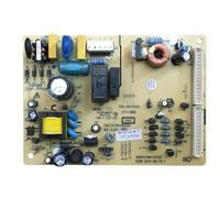 Refrigerator B1513.4-1/MLB1513M013.PCB Power Supply & Main Control Board,Compatible With Meiling,Direct Fit,Refrigerator Parts