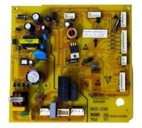 Refrigerator BCD-238TEWBFC2/215TEWZ50/235TEWBF1/206TEWF1/228TEWF1 Computer Source Motherboard 2104010019AA(BCD-206TEWF1)