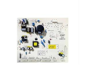 Refrigerator BCD-528W Motherboard Computer Board Power Board Control Board 830 Double Door