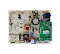 Refrigerator BCD-590WVS2HPG，Compatible for Hisense，Motherboard Computer Board Compressor Model VTX1113YA