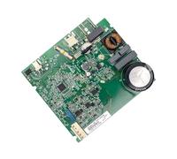 Refrigerator Board Accessories，Compatible For Haier， EECON-QD VCC3 2456 B5 193525196 Fridge PCB Replacement 0193525078 Motherboard Parts