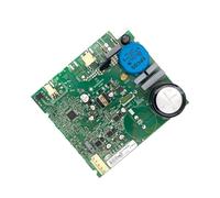 Refrigerator Board Accessories，Compatible For Haier， EECON-QD VCC3 2456 B5 Control Drive PCB 0193525078 Fridge Motherboard Freezer Parts