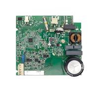 Refrigerator Board,Compatible For Haier,Compatible For EECON-QD,VCC3 2456 B5 193525196,Fridge PCB Replacement Motherboard Freezer Parts