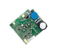 Refrigerator Board ,Compatible For Haier, EECON-QD VCC3 2456 B5 Control Drive PCB 0193525078 Fridge Motherboard Freezer Parts