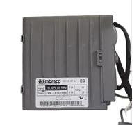 Refrigerator Board Refrigerator Frequency Inverter Board Driver Board，Compatible For Embraco，vcc3 1156 0193525048 115V Part