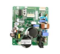 Refrigerator Board Variable Frequency Drive Control Board EAX67046501 EBR82637201 17131000001901，Replacement Accessories