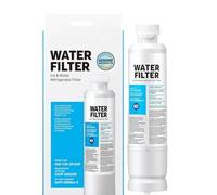Refrigerator Carbon Filter Replacement for Water Purifier Compatible with Samsung DA29-00020B DA97-08006A-E HAF-CIN-2P/EXP(1PC)