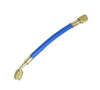 Refrigerator Charging Equipment Built in Features Corrosions Resistant Metal for HVAC Repair Professional Metal Refrigerator Charging Tool