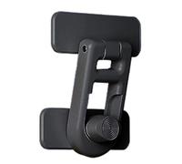 Refrigerator Child Lock,Drill-Free Cabinet Drawer Guard - Lock for Fridge - for Kitchen Freezer Oven Stove Toilet Bathroom Bedroom Nursery Living Room Rv Home Closet Pantry Dresser