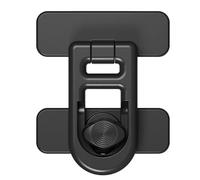 Refrigerator Child Lock | Drill-Free Safety Guard | Fridge Door Lock | for Kitchen Freezer Oven Stove Toilet Bathroom Bedroom Nursery Living Room Rv Home Closet