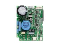 Refrigerator Circuit Board ，Compatible For Haier， VES2456 Compressor Drive Board Frequency Conversion Board Computer Board Main Boar