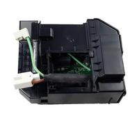 Refrigerator Circuit Control Board ，Compatible For Haier， PCB CF02D01 M0.076F00 VES 220V 2.1A Fridge Embraco Freezer Refrigerator Inverter Motherboard,Refrigerator inverter