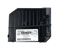 Refrigerator Circuit PCB Control Board ,Compatible For Haier, CF02D01 M0.076F00 VES 220V 2.1A Fridge Embraco Freezer Parts Embraco